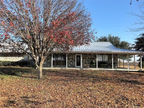 199 Treaty Rd, Calera, OK 74730-4532