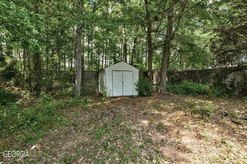 514 Olivia Ct, Stockbridge GA  30281-7503 exterior