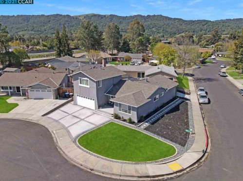 4021 Alta Ct, Pleasanton, CA 94588-4404