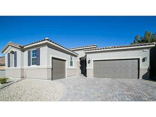 1669 Flores Ln, Henderson NV  89012-3606 exterior