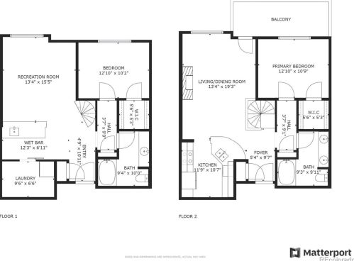 9079 Panorama Cir, Englewood CO 80112-3561 exterior