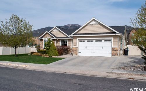 542 330, Providence, UT 84332-8504
