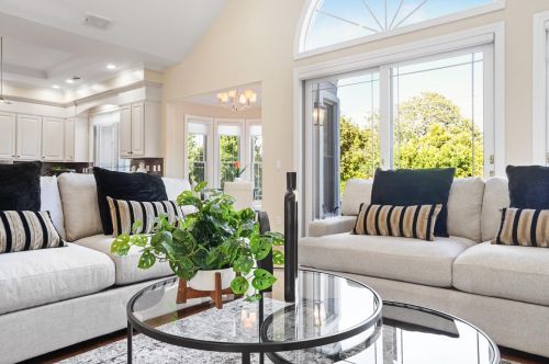 307 Verano Dr, Los Altos CA 94022-2345 exterior