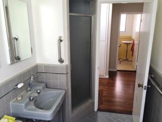 245 Lakeshore Dr, San Francisco CA  94132-1119 exterior