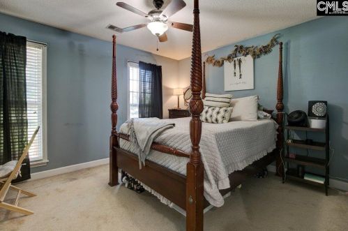 116 Holw Tree Ct, Lugoff SC  29078-8618 exterior
