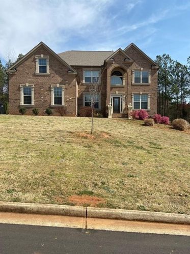 2605 Carrington Way, Conyers, GA 30094-3327