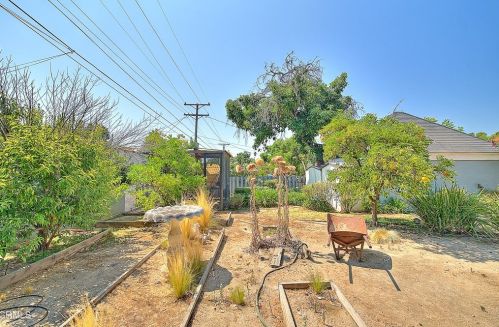 1168 Alma St, Glendale CA  91202-2054 exterior