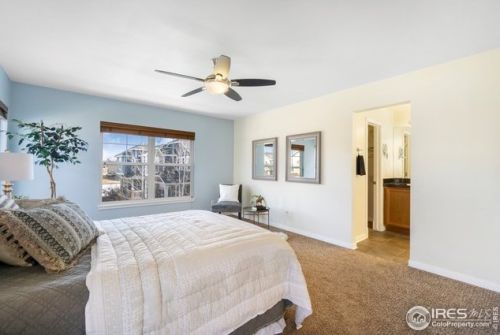 3002 County Fair Ln, Fort Collins CO  80528-3124 exterior