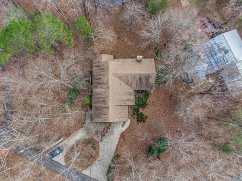 18 Hummingbird Ln, Big Canoe GA  exterior