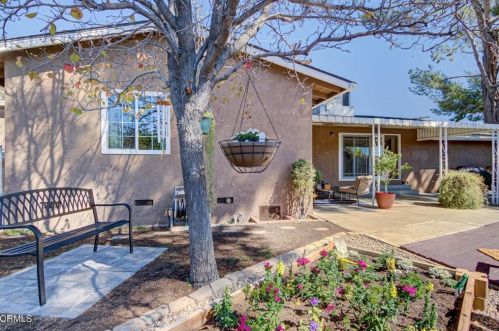 2902 El Caminito, Glendale CA 91214-2005 exterior