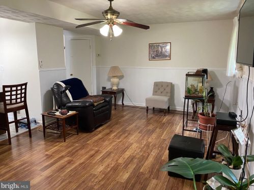 4400 Emden St, Silver Spring MD 20906-4754 exterior