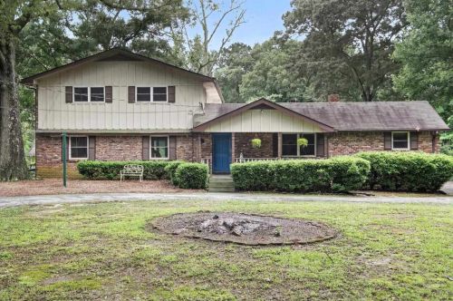 3010 Hathcock Rd, Atlanta GA  30349-1146 exterior