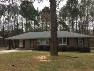 2965 Bobolink Dr, Rex GA  30273-1608 exterior