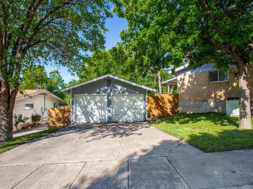 4000 Eldridge St, Fort Worth, TX 76107-7219