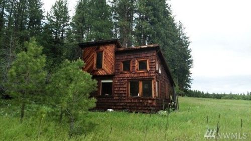 50 Elmer Rd, Twisp, WA 98856-9845