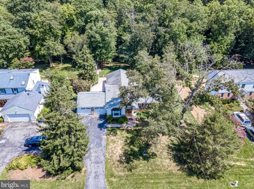 15013 Timberlake Dr, Silver Spring MD 20905-4360 exterior