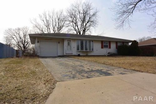 2832 James Rd, Peoria, IL 61615-3412