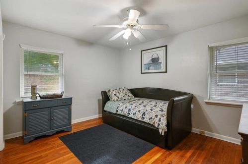 1381 Carolyn Dr, Atlanta GA  30329-3546 exterior