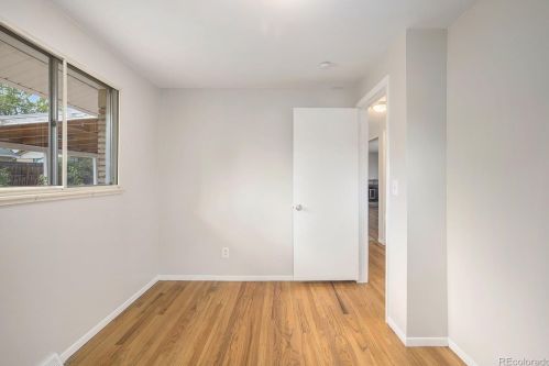 8209 Nola Dr, Denver CO  80221-4672 exterior