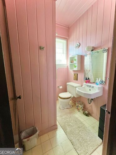 1116 Park Cir, Conyers GA  30012-4471 exterior