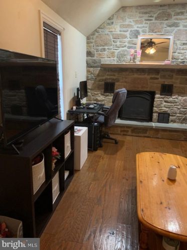 2852 Baltimore Pike, Hanover PA 17331-9643 exterior