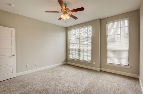 410 Wimberly St, Fort Worth TX  76107-2255 exterior