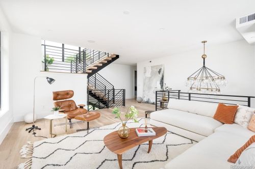 35 Grape St, Denver CO  80220-5804 exterior