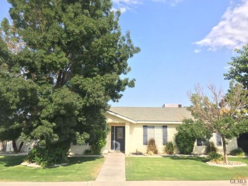 1100 Bell Ave, Taft, CA 93268-2526