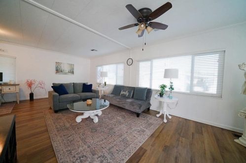 3833 Maui Ter, Modesto CA  95355-1216 exterior