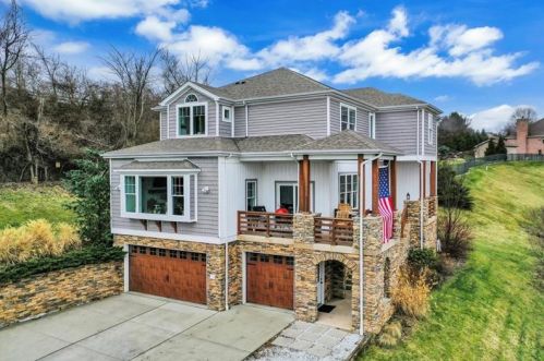 4028 Thoms Run Rd, Noblestown, PA 15071