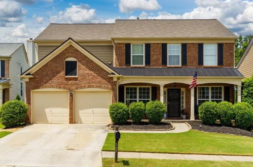 507 Papillion Trce, Holly Springs, GA 30188-5177