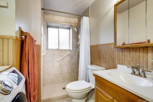 4361 Wright Way, Morrison CO 80465-1775 exterior