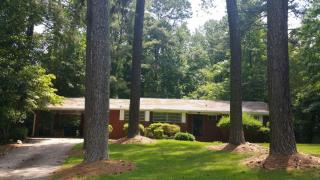 2278 Barge Rd, Atlanta GA  30331-2533 exterior