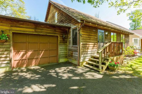 1174 Spruce Ave, Shady Side MD 20764-9562 exterior