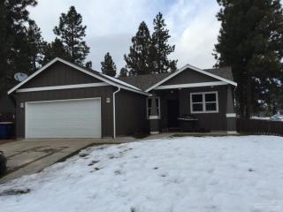 19808 Wetland Ct, Bend, OR 97702-9025