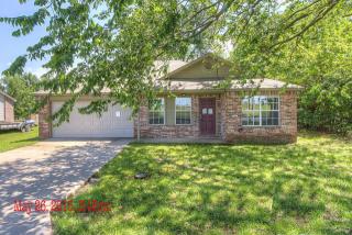 29874 147th St, Choska, OK 74429-4131