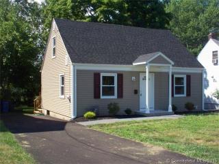 51 Bolton St, Hartford, CT 06114-2606
