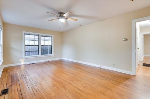 1011 49th St, Austin TX  78751-3410 exterior