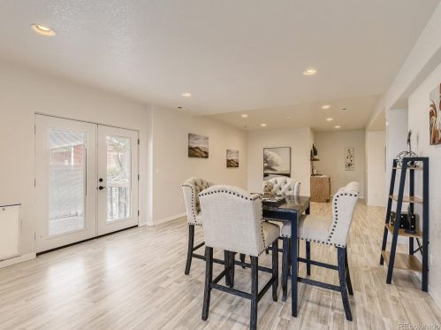 512 Meadow Station Cir, Parker CO  80138-4450 exterior