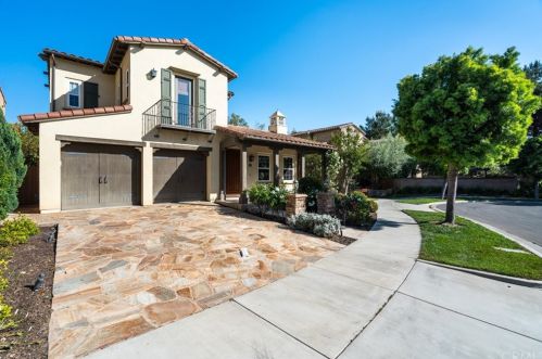 24 Sanctuary, Irvine, CA 92620-3426
