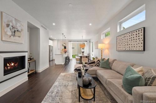 4307 Navajo St, Denver CO 80211-2534 exterior