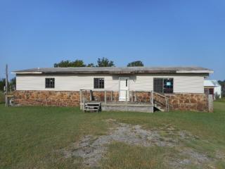 12960 254th East Ave, Choska, OK 74429-5808
