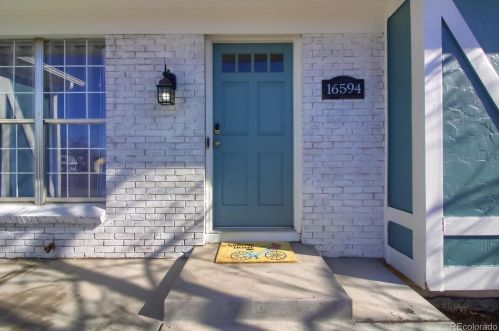 16594 Wyoming Dr, Aurora, CO 80017-4160