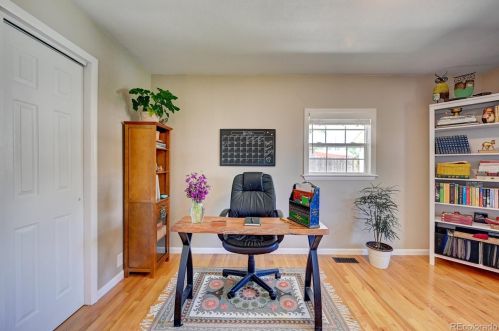 971 Alcott St, Denver CO  80219-3501 exterior