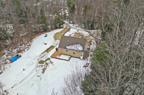 25 Smithville Rd, New Ipswich, NH 03071-3838