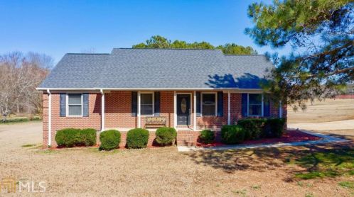 356 Hillsboro Rd, Bishop, GA 30621-1509