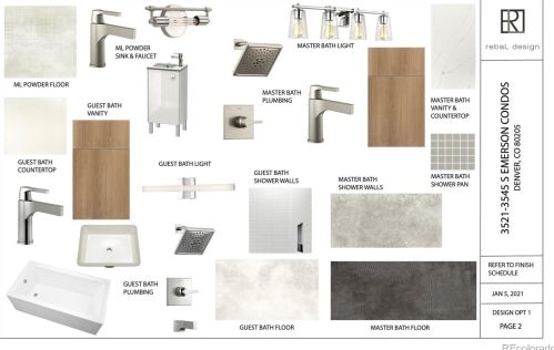 3521 Emerson St, Englewood CO  80113-3963 exterior