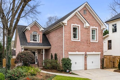 2462 Appalachee Dr, Atlanta, GA 30319-3428