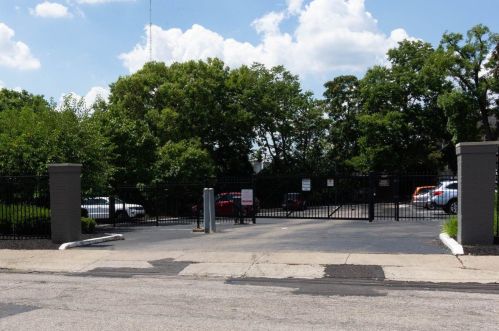 947 Auburnview Dr, Cincinnati OH  45206-2582 exterior