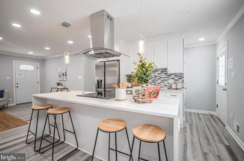 6408 4th Ave, Silver Spring MD  20912-4745 exterior